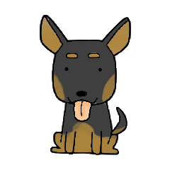 [LINEスタンプ] Haru Life