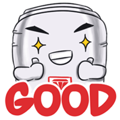 [LINEスタンプ] Nong Tung Tung