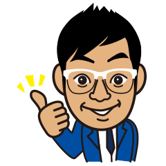 [LINEスタンプ] 野球人ナカタ