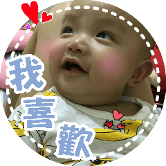 [LINEスタンプ] Many espresstion of little YOYO