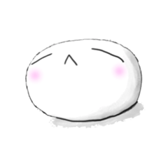 [LINEスタンプ] manjyu2