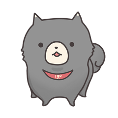 [LINEスタンプ] ぽったん