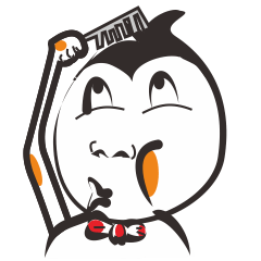 [LINEスタンプ] MR.LIN