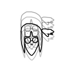 [LINEスタンプ] 信号機達