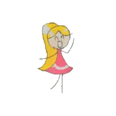 [LINEスタンプ] Rちゃんスタンプ