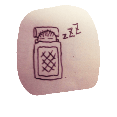 [LINEスタンプ] ひげお1