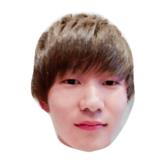 [LINEスタンプ] 長竹