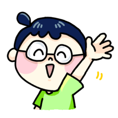 [LINEスタンプ] Xuan Zi ！！