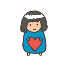 [LINEスタンプ] Nikkioften