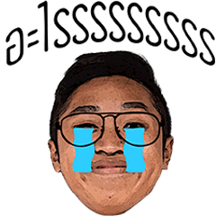 [LINEスタンプ] Neil and friends Part 2
