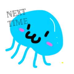 [LINEスタンプ] 血液型スタンプと仲間たち