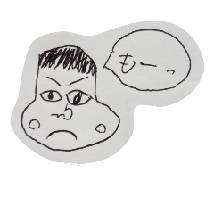 [LINEスタンプ] くれは スタンプ