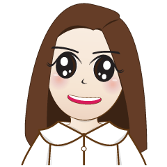 [LINEスタンプ] Oil lovely