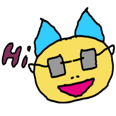 [LINEスタンプ] Nuunoy