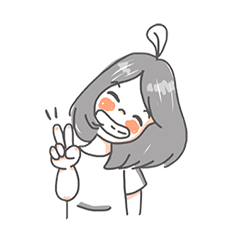 [LINEスタンプ] Orangegii