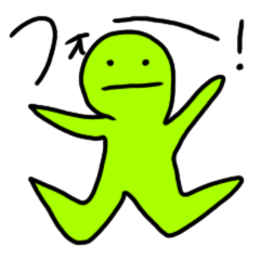 [LINEスタンプ] 美しくかわいいスタンプ