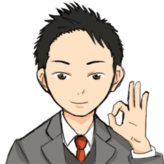 [LINEスタンプ] 仕事大好き しょうむらスタンプ 