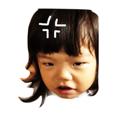 [LINEスタンプ] 一言返事集 