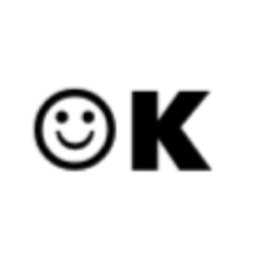 [LINEスタンプ] Smile文字Sticker 