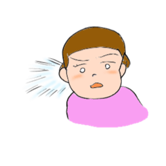 [LINEスタンプ] ニカタマ絵日記