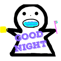 [LINEスタンプ] がーりーきゅーと