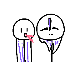 [LINEスタンプ] 澪スタ①