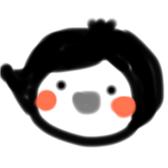 [LINEスタンプ] 喜怒哀楽？！