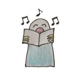 [LINEスタンプ] ワルマリ 2