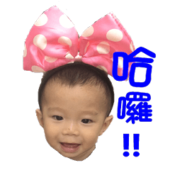 [LINEスタンプ] CHENG, CHENG