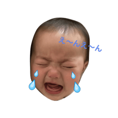 [LINEスタンプ] ひまちゃんスタンプ01