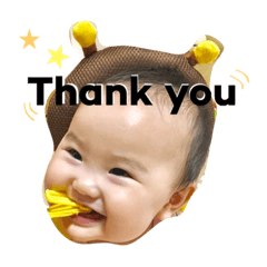 [LINEスタンプ] 娘スタンぷ