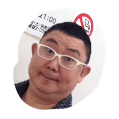 [LINEスタンプ] ぺなと一緒