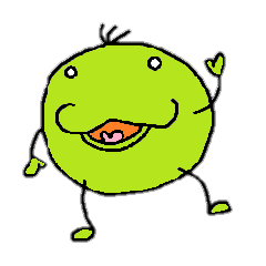 [LINEスタンプ] エンドーくん