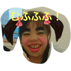[LINEスタンプ] 素敵な家族