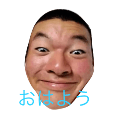 [LINEスタンプ] 小さい