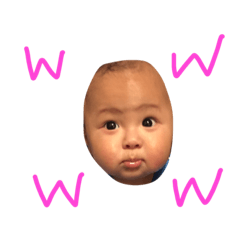 [LINEスタンプ] 家族？？？
