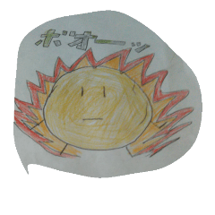 [LINEスタンプ] ジャガイモ君のスタンプ2