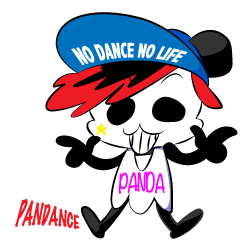 PanDance ~No Dance No Life~