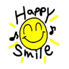[LINEスタンプ] MOODY SUN