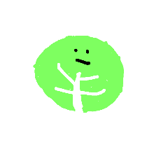 [LINEスタンプ] やさいさんたち