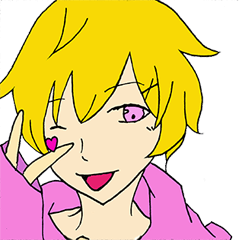 [LINEスタンプ] おしょ丸