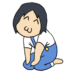 [LINEスタンプ] ゆくんが使うスタンプ