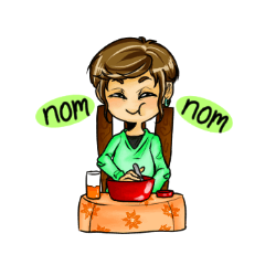 [LINEスタンプ] Grump ＆ Goofball