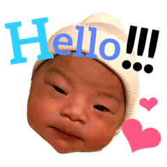 [LINEスタンプ] あんたまんスタンプ❶