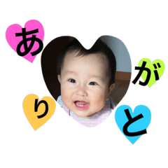 [LINEスタンプ] かずぽん④