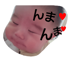 [LINEスタンプ] 小さいおっさん