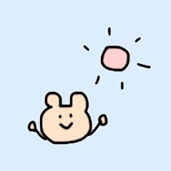 [LINEスタンプ] ちっちゃいくまさん。