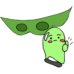 [LINEスタンプ] まめたlife