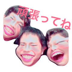 [LINEスタンプ] Best Friends 2