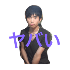[LINEスタンプ] 初富28期7組part2